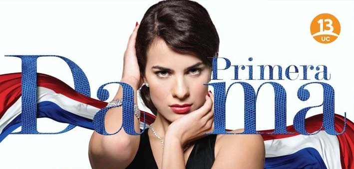 Primera Dama Wiki Teleseries FANDOM powered by Wikia