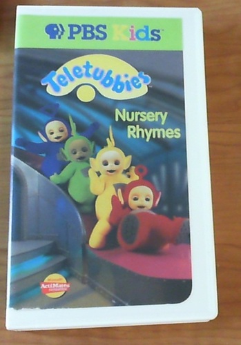 Nursery Rhymes [1933]