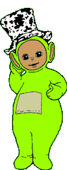 TeletubbiesDipsy