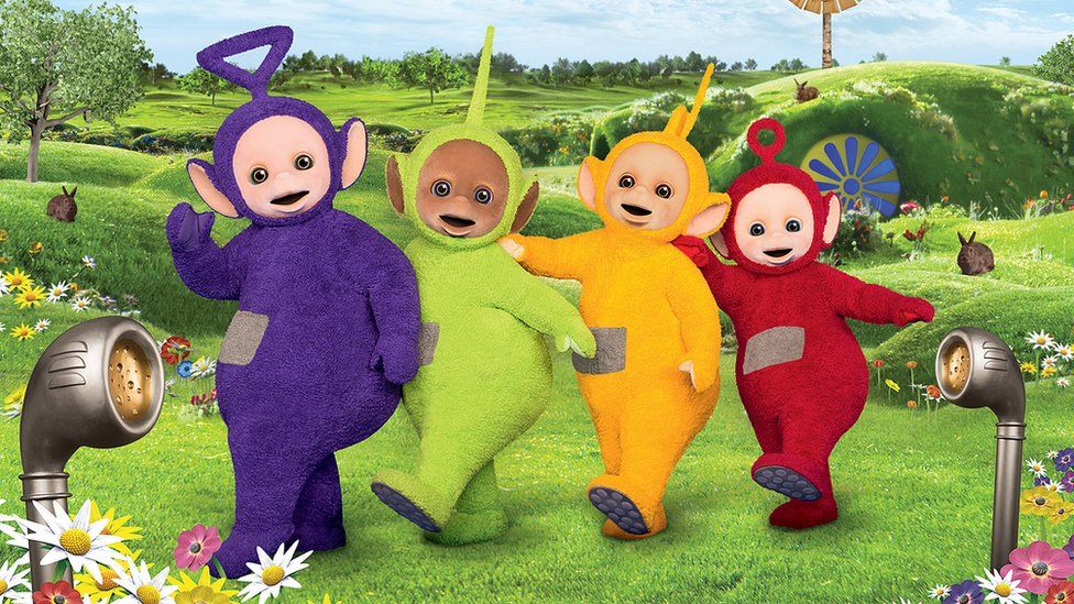 Image result for teletubbies