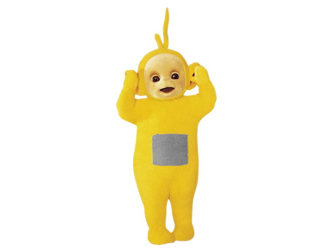Image - Portrait-de-Laa-Laa.png | Teletubbies Wiki | FANDOM powered by ...