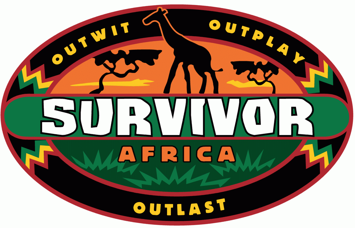 Image  Survivor africa logo.png  Tengaged Outstanding Group Awards