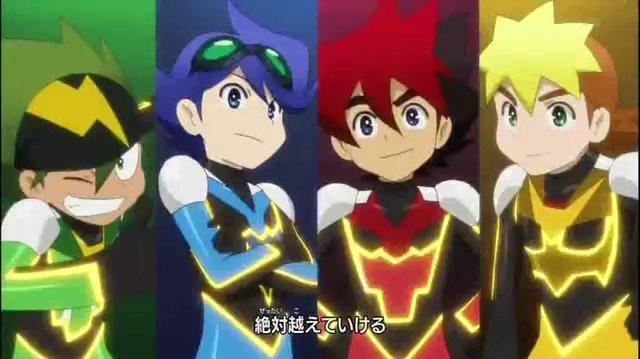 Get the Glory | Tenkai Knights Wiki | FANDOM powered by Wikia Get the Glory | Tenkai Knights Wiki | FANDOM powered by Wikia