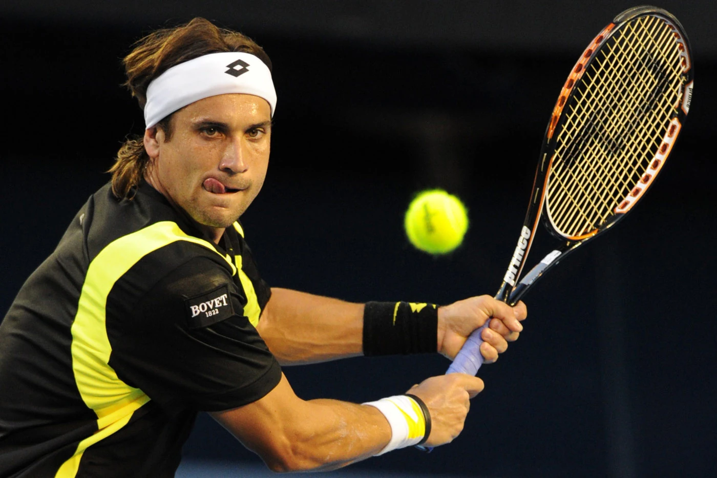 David Ferrer Wiki TennisEncyclopedie Fandom powered by Wikia
