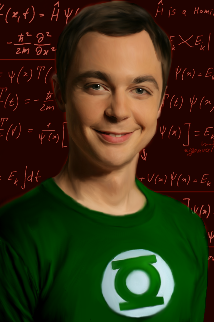 Sheldon Cooper Teoria wielkiego podrywu Wiki FANDOM powered by Wikia