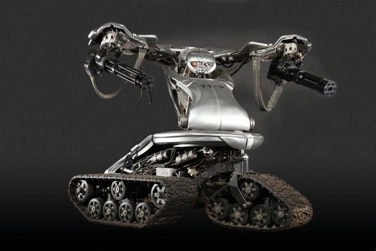 1er Serie Terminator FANDOM powered by Wikia