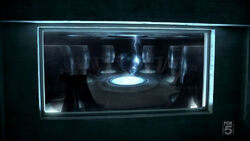 SCC 106 time machine in the future