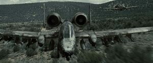 A-10 TermSalv