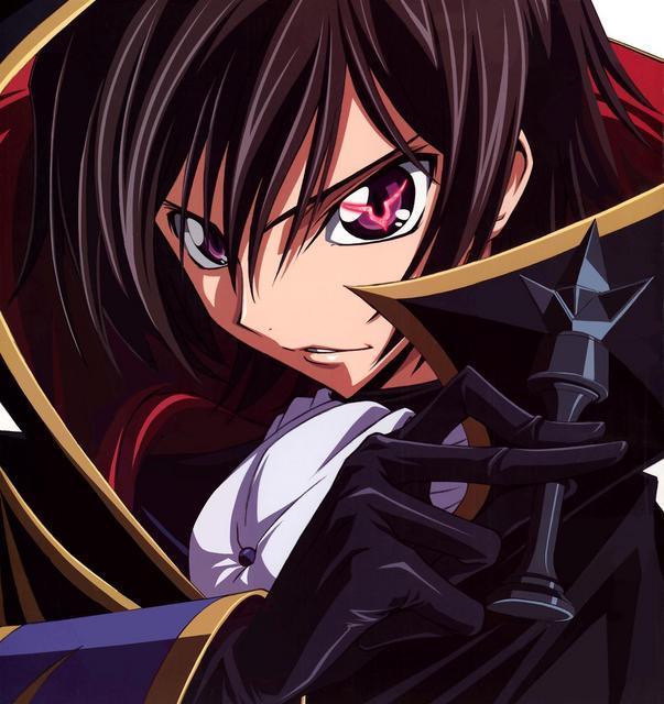 Lelouch Wallpaper, Lelouch vi britannia ga meiji, kisamatch…