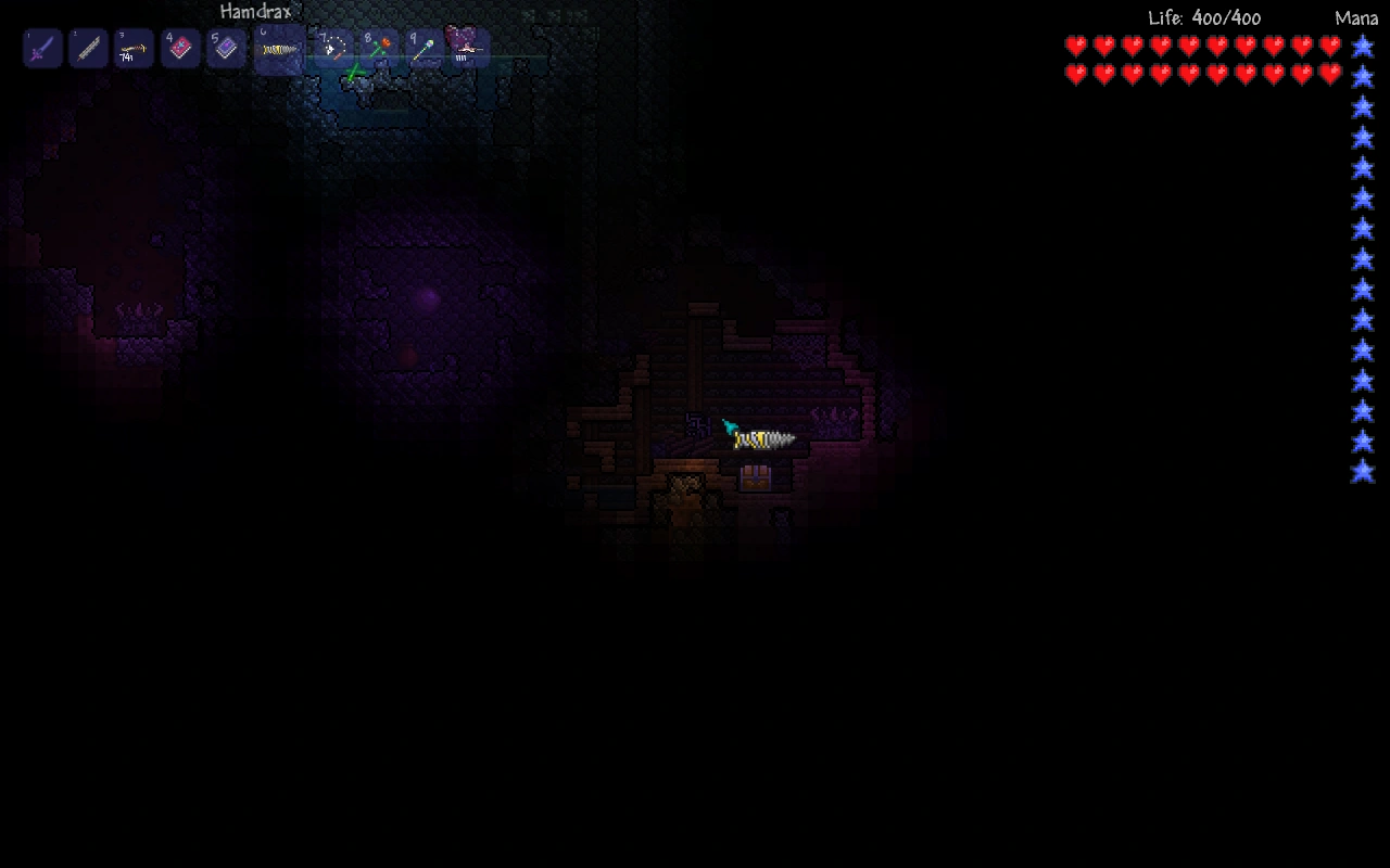 Underground House Terraria Wiki FANDOM powered by Wikia