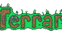 Image - Logo.png | Terraria Wiki | Fandom powered by Wikia