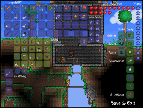 terraria 1.2.4 android inventory editor