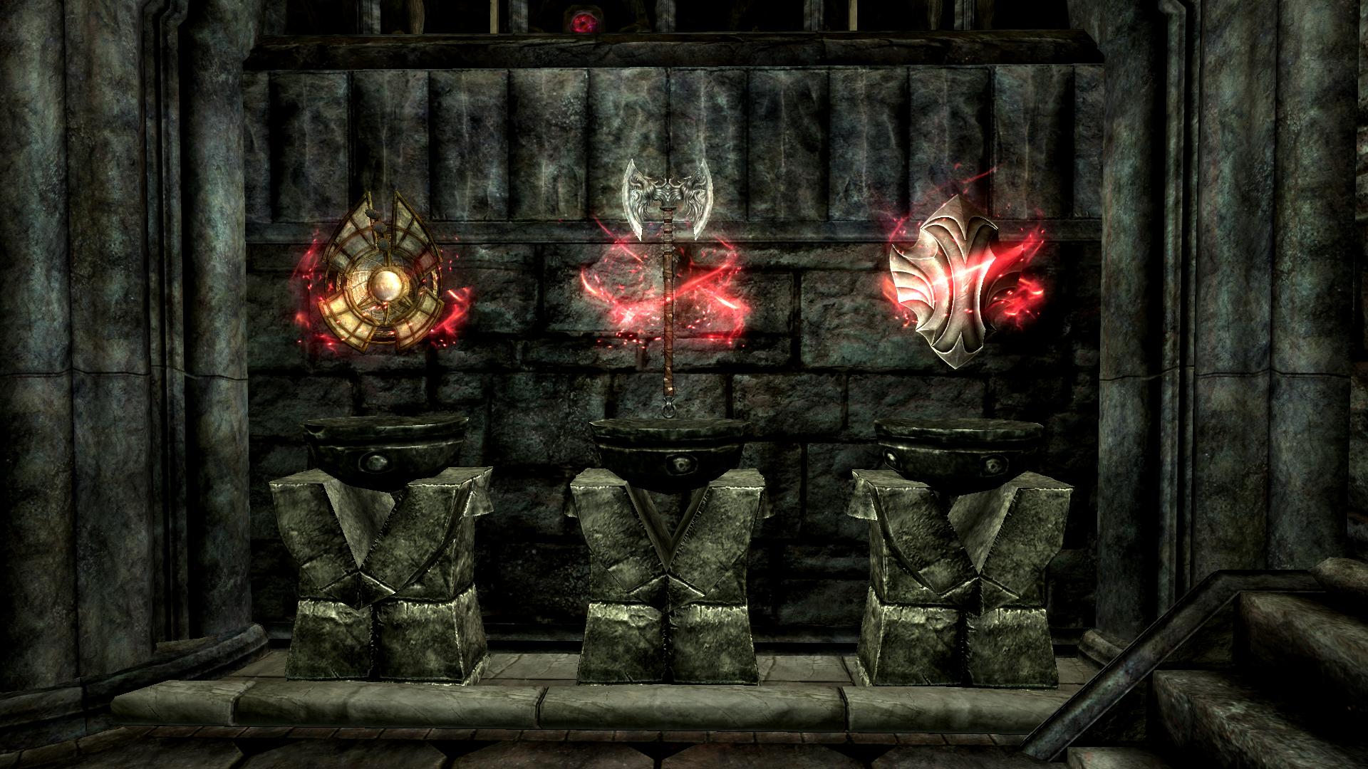 skyrim daedric princes mod skyrim daedric princes mod