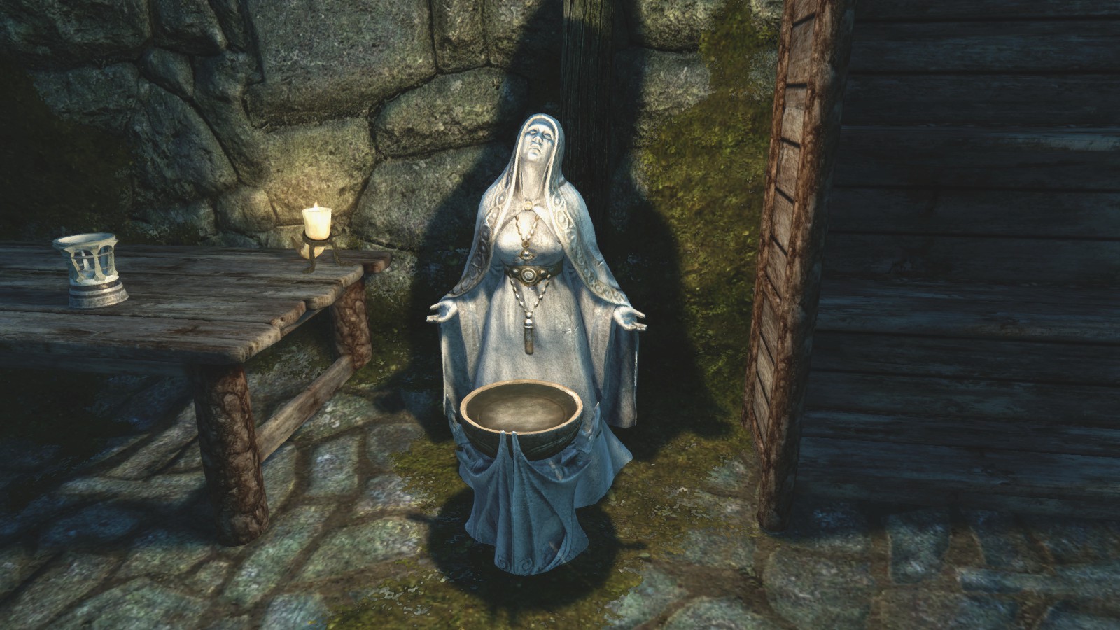 skyrim se live another life skyrim se live another life