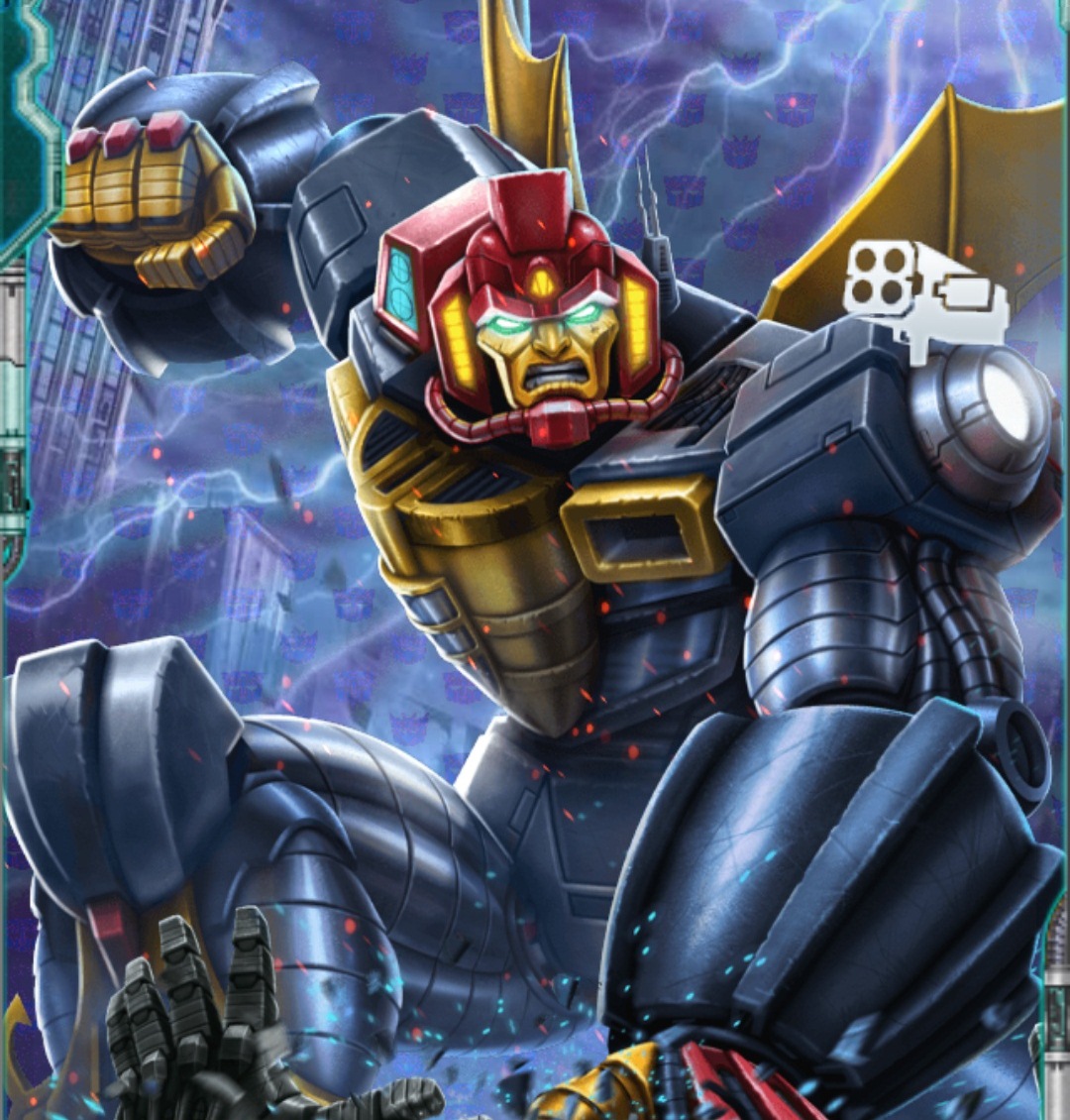 Jhiaxus Transformers Universe MUX Fandom powered by Wikia