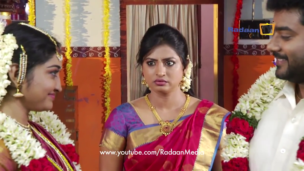 Thamarai Serial Actors Real Name List Thamarai Serial Actors Real Name List