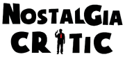 Nostalgia Critic logo