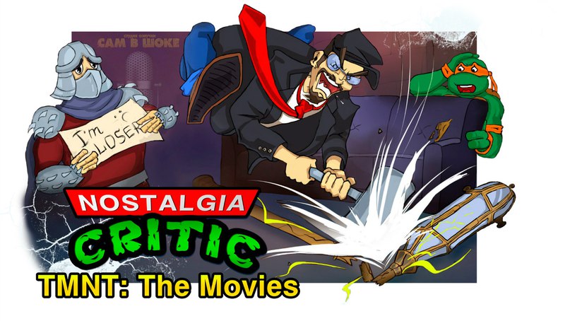 nostalgia critic christmas story 2 behind the scenes star