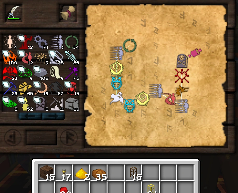 Image Flesh Golem Research.png Thaumcraft 4 Wiki FANDOM powered