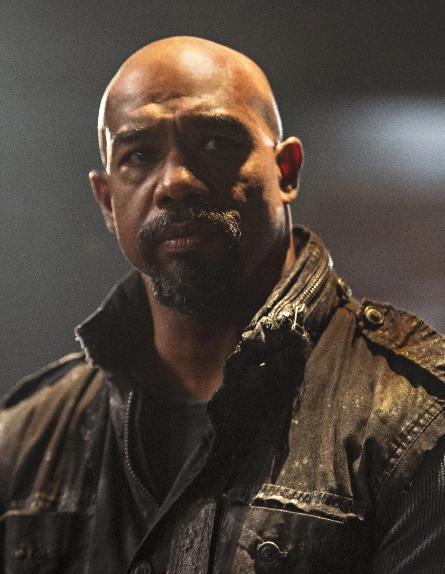 Charles Pike | Wiki The 100 | FANDOM powered by Wikia
