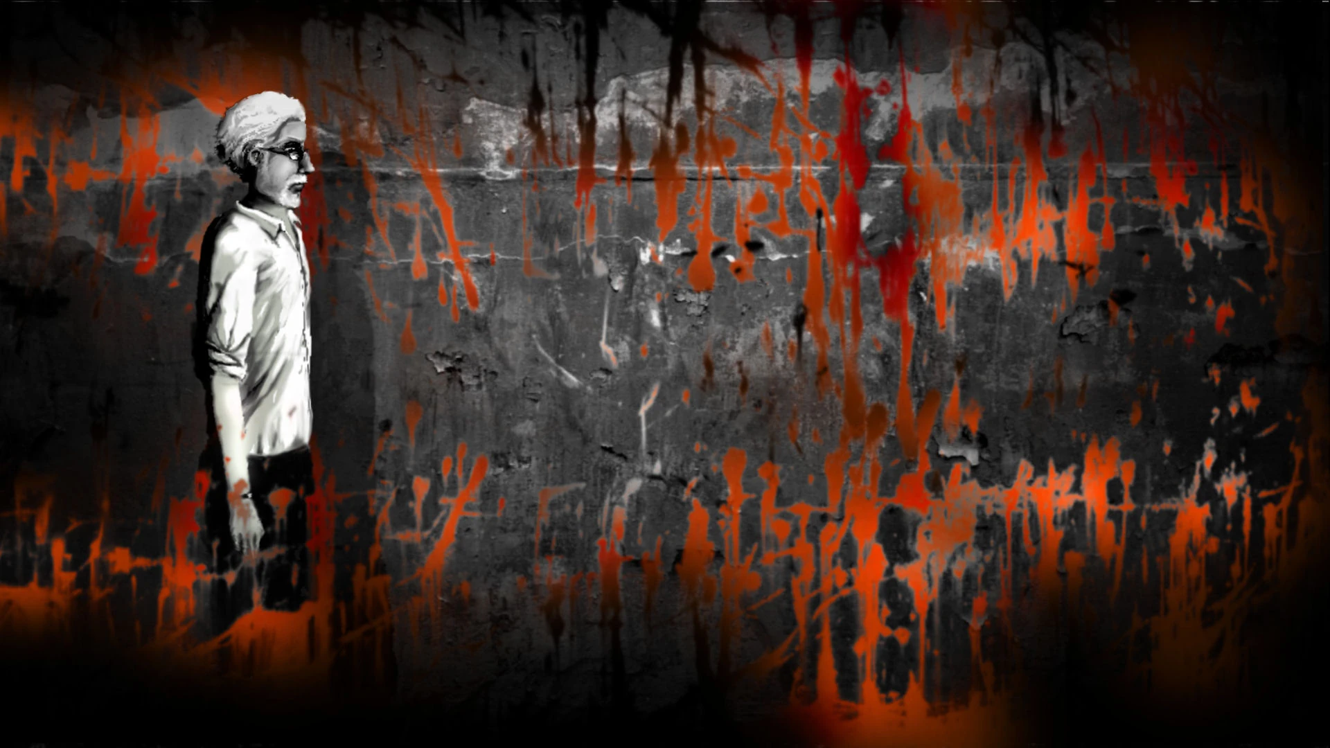 The Parasites The Cat Lady Wiki FANDOM powered by Wikia