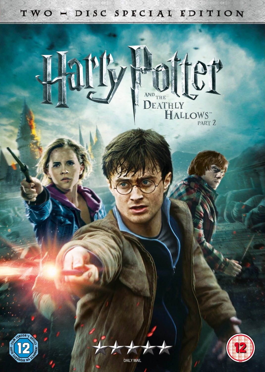 harry potter and the deathly hallows pdf full book