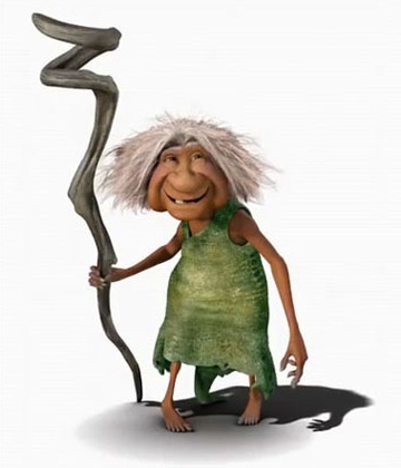 Gran | The Croods Wiki | Fandom powered by Wikia