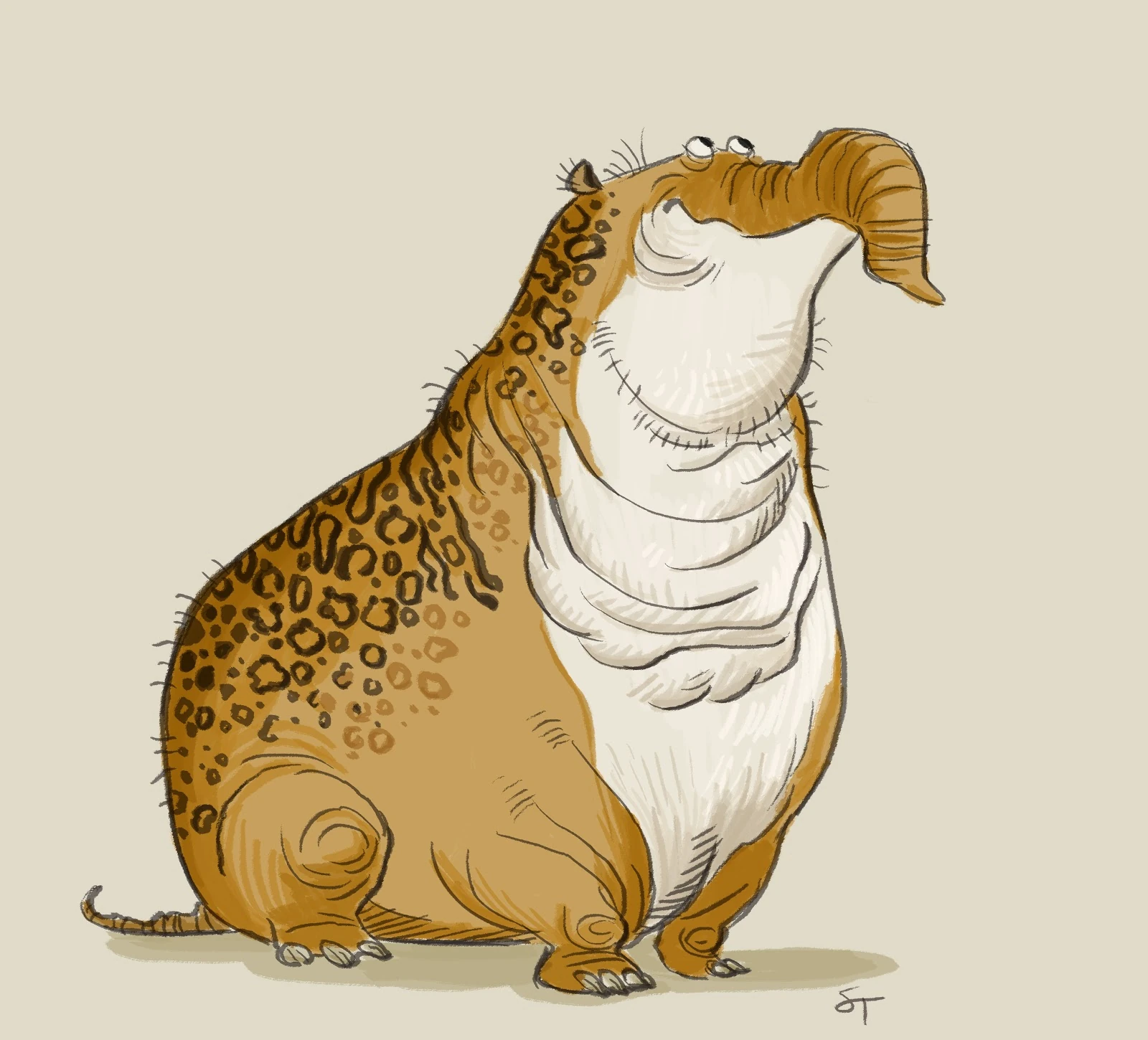 Image Shannon Tindle 09.jpg The Croods Wiki Fandom powered by Wikia