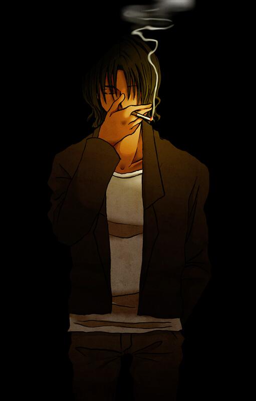 Fadhila Annachairunisa Crooked Man Rpg Game