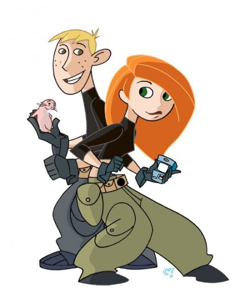 Ron Stoppable | The Disney roleplay Wiki | Fandom powered by Wikia