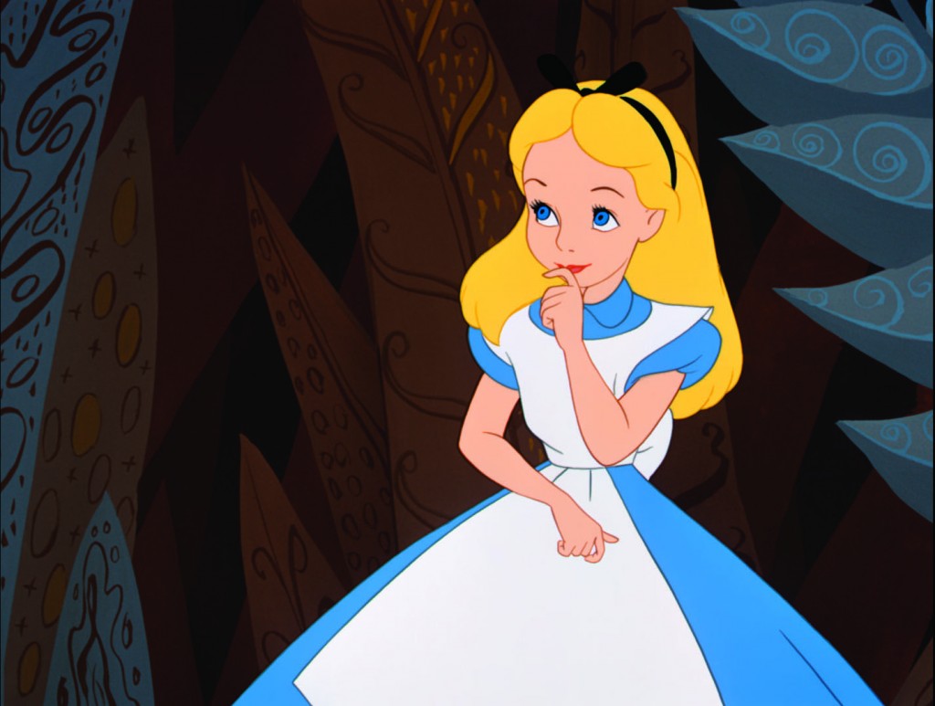 「Alice disney」の画像検索結果