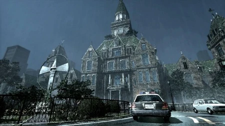 Resultado de imagen para beacon mental hospital