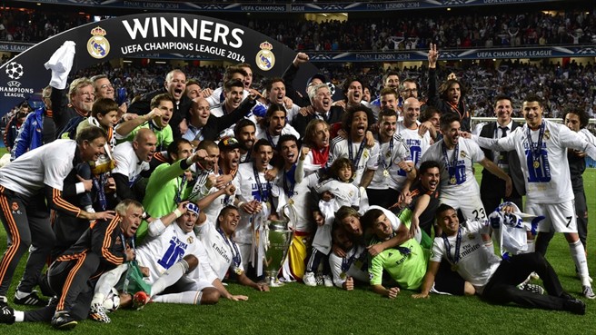 Real Madrid C.F. | Football Wiki | Fandom powered by Wikia