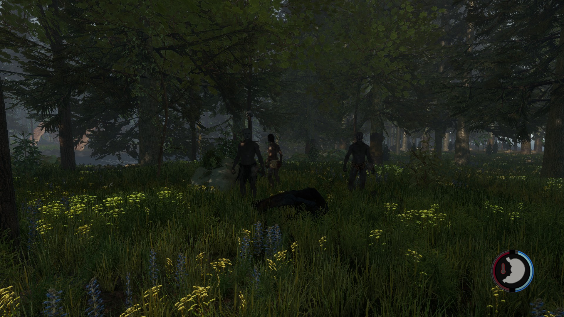 the forest mods better mutants the forest mods better mutants