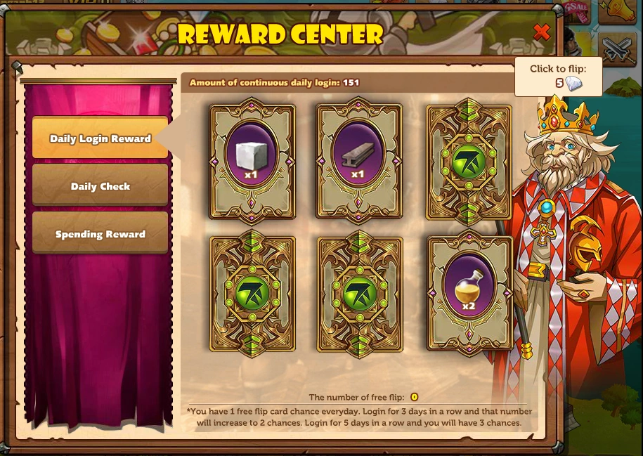 Casino Rewards Login ingsoftware