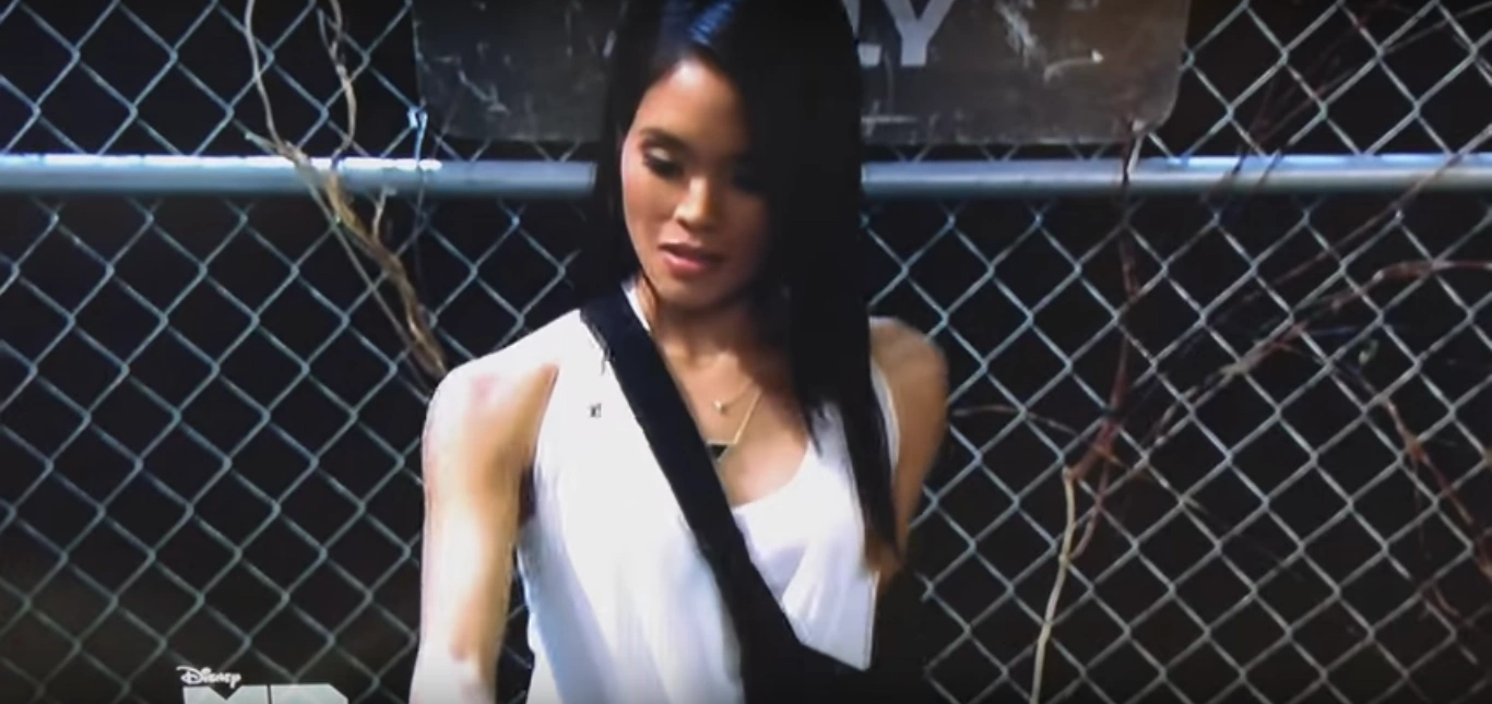 Giselle Vickers/Gallery The Lab Rats Wikia Fandom powered by Wikia