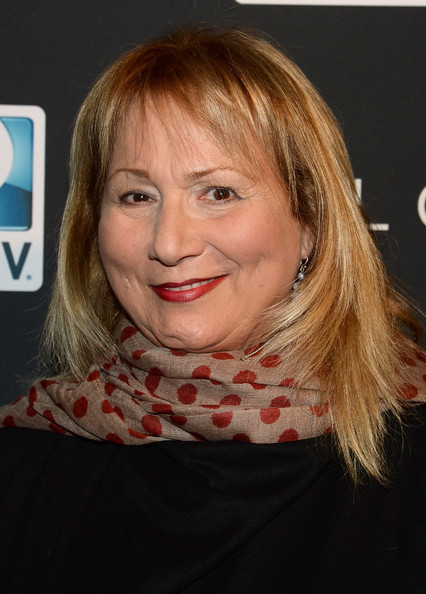 Mimi Leder Mimi Leder