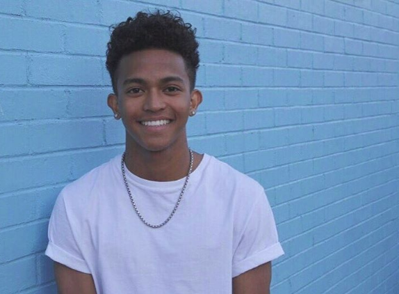 Noah Zulfikar | The Next Step Wiki | FANDOM powered by Wikia