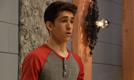 Image - Noah season 3 2.png | The Next Step Wiki | FANDOM powered by Wikia