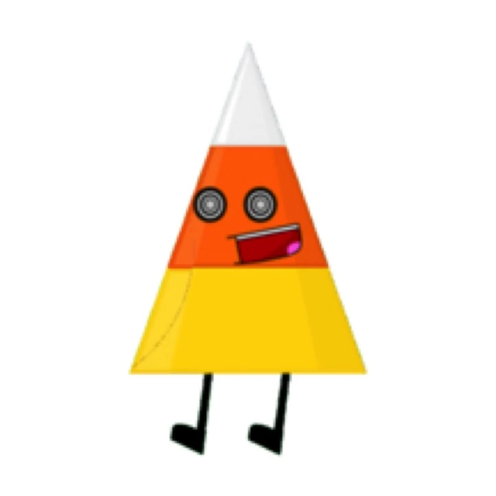 Candy Corn The Object MerryGoRound Wiki Fandom powered by Wikia