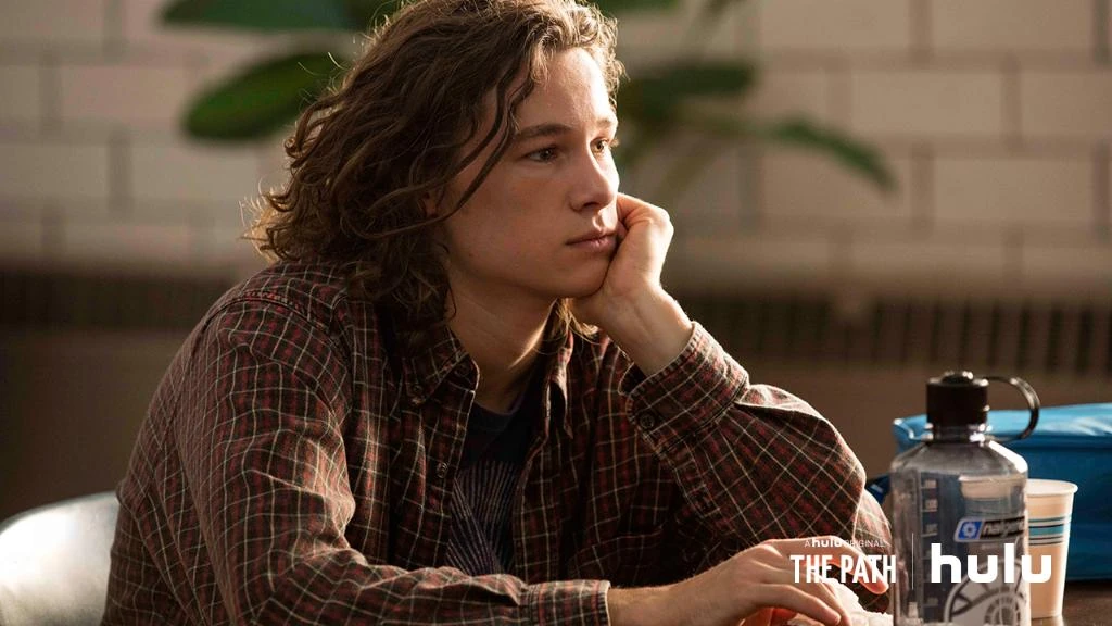 Hawk Lane The Path Wikia Fandom powered by Wikia