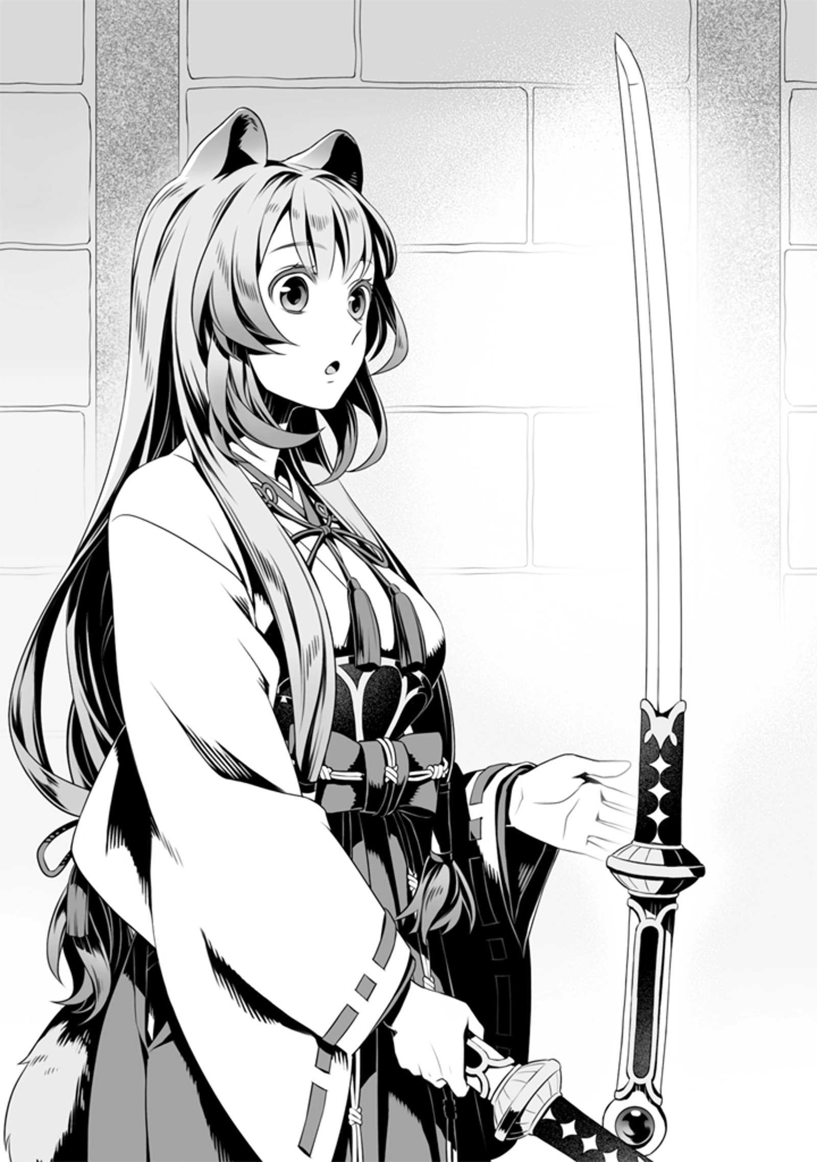 Rise Of The Shield Hero Hentai