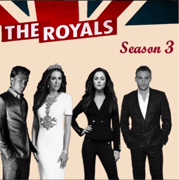the royals episodenguide the royals episodenguide