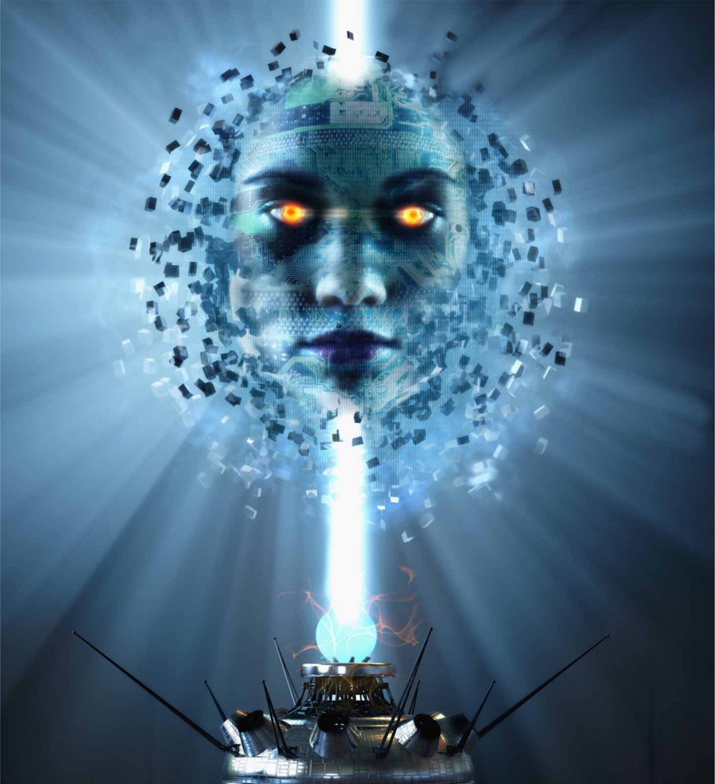 The future impact of AI (Artificial Intelligence) | bobdillon33blog