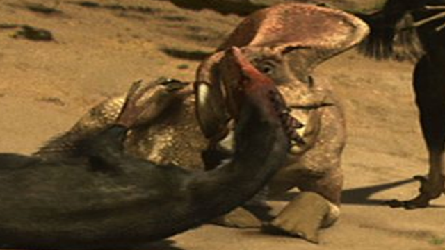 Movie Raptor: dinosaur - the killer in the authors version of the director Jim Wynorski Movie Raptor: dinosaur - the killer in the authors version of the director Jim Wynorski