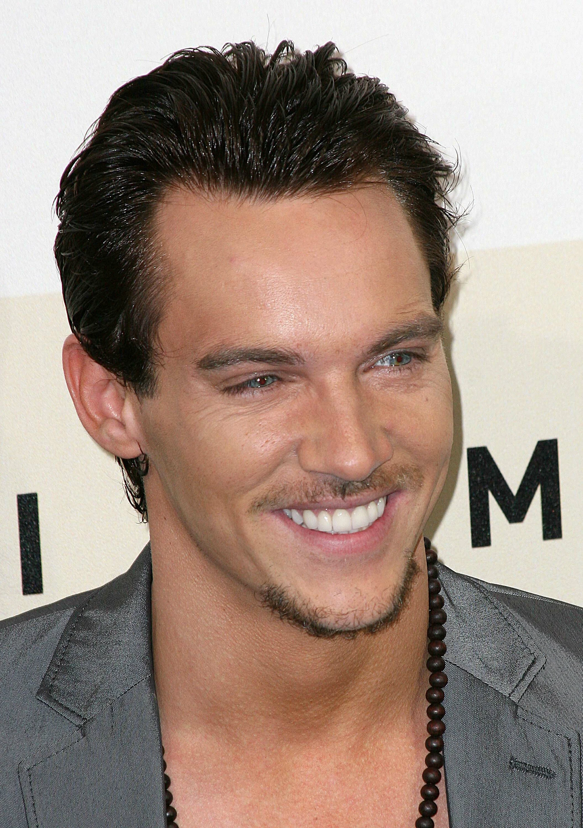 Jonathan Rhys Meyers Wiki The Tudors Fandom powered by Wikia
