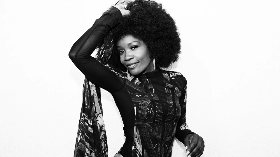 Lillie McCloud The X Factor USA Wiki Fandom powered by Wikia