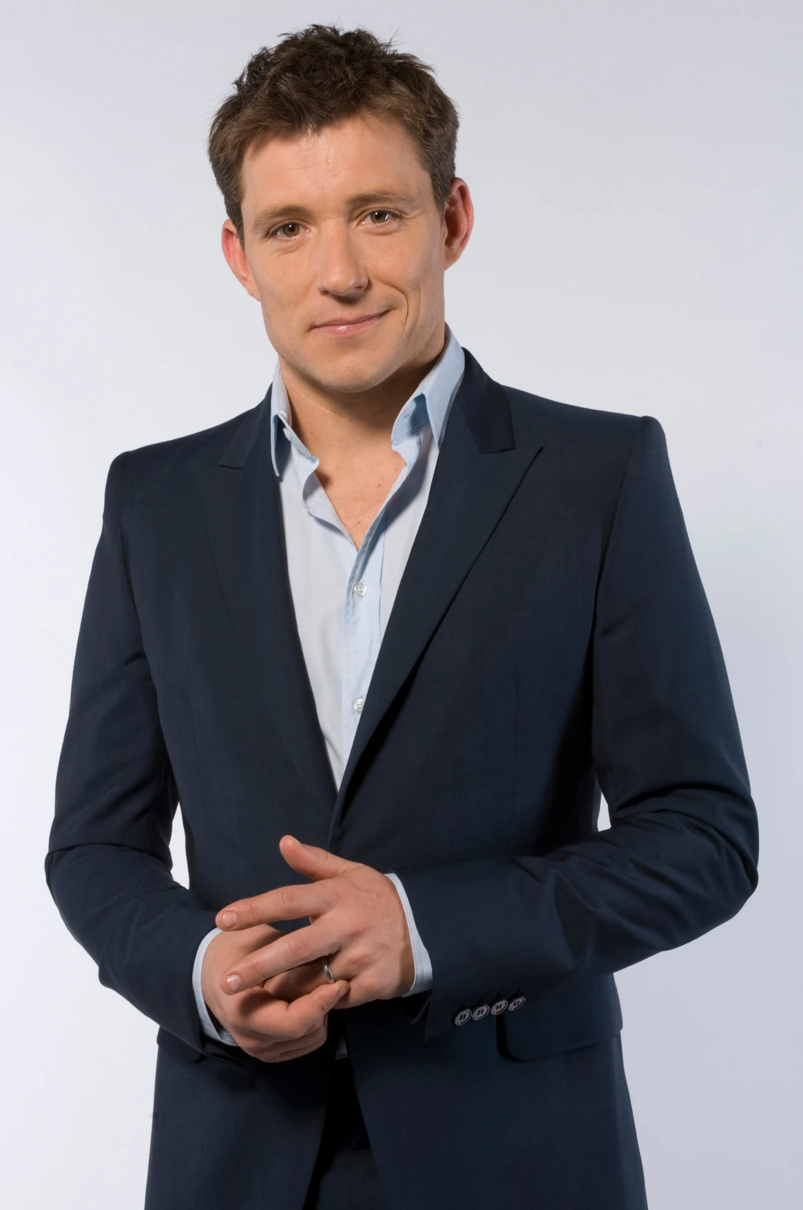 Ben Shephard | The X-Factor Wiki | FANDOM powered by Wikia
