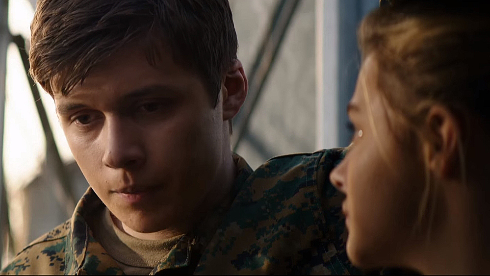 ringer the 5th wave ringer the 5th wave