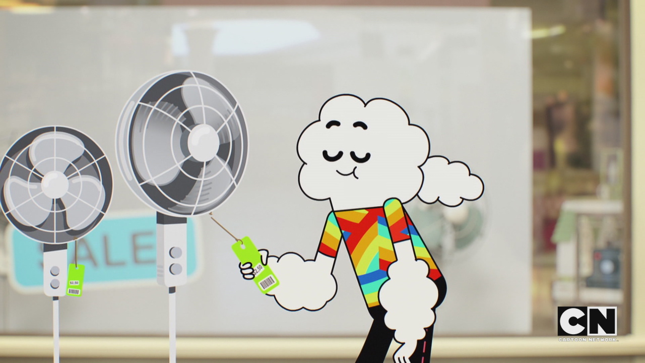 the amazing world of gumball season 5 the last season the amazing world of gumball season 5 the last season